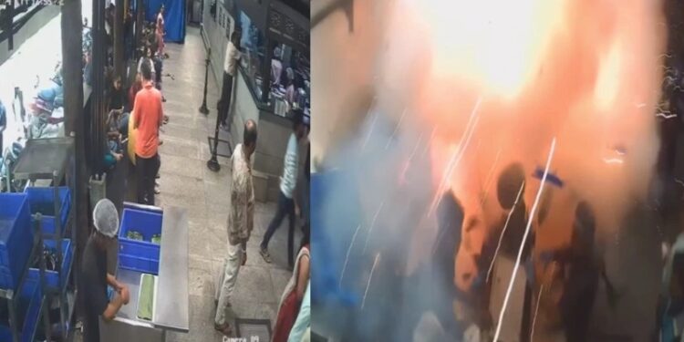 ರಾಮೇಶ್ವರಂ ಕೆಫೆ ಸ್ಫೋಟ ಪ್ರಕರಣಕ್ಕೂ ಮಂಗಳೂರಿನಲ್ಲಿನ ಟ್ರಯಲ್ ಬಾಂಬ್ ಕೇಸ್​ಗೂ ಇದೆಯಾ ಲಿಂಕ್..!? ಕುರುಹುಗಳು ಪತ್ತೆ..!