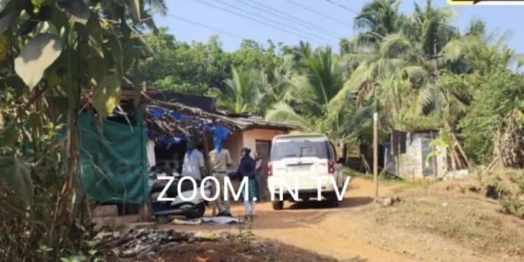 ಬೆಳ್ಳಾರೆ : ಮನೆಯೊಂದಕ್ಕೆ ದಿಢೀ‌ರ್ ದಾಳಿ ನಡೆಸಿದ ಎನ್‌ಐಎ ಅಧಿಕಾರಿಗಳ ತಂಡ..!