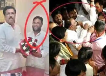 ಪಾಕ್ ಪರ ಘೋಷಣೆ ಪ್ರಕರಣ : ಮೂವರು ಆರೋಪಿಗಳಿಗೆ ನ್ಯಾಯಾಂಗ ಬಂಧನ