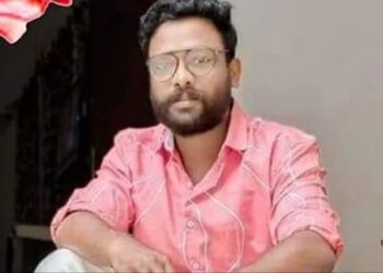 ಇಸ್ರೇಲ್​ ಮೇಲೆ ಭಯಾನಕ ಕ್ಷಿಪಣಿ ದಾಳಿ : ಕೇರಳ ಮೂಲದ ವ್ಯಕ್ತಿ ಸಾವು..!