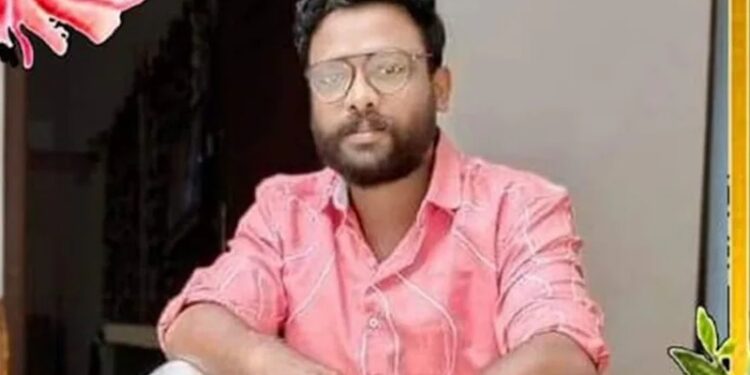 ಇಸ್ರೇಲ್​ ಮೇಲೆ ಭಯಾನಕ ಕ್ಷಿಪಣಿ ದಾಳಿ : ಕೇರಳ ಮೂಲದ ವ್ಯಕ್ತಿ ಸಾವು..!