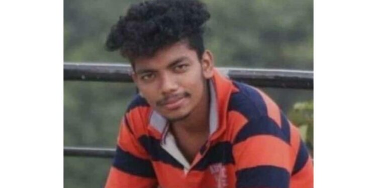 ಪುತ್ತೂರು : ಬೈಕ್ ಸ್ಕಿಡ್ ಆಗಿ ಗಂಭೀರ ಗಾಯಗೊಂಡಿದ್ದ ಯುವಕ ಮೃತ್ಯು..!