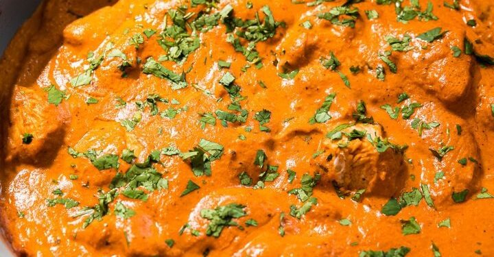 ಯುವಕನ ಸಾವಿಗೆ ಕಾರಣವಾದ ಬಟರ್ ಚಿಕನ್..!