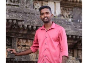 ಮಲಗಿದ್ದಲ್ಲೇ ಹೃದಯಾಘಾತ : ಯುವಕ ಮೃತ್ಯು..!