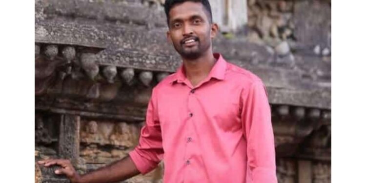 ಮಲಗಿದ್ದಲ್ಲೇ ಹೃದಯಾಘಾತ : ಯುವಕ ಮೃತ್ಯು..!