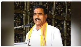 ‘ಪಕ್ಷ ಯಾವುದೇ ಇರಲಿ ಬಿಲ್ಲವ ಅಭ್ಯರ್ಥಿಗಳನ್ನು ಬೆಂಬಲಿಸಿ’ : ಅಚ್ಚರಿಯ ಹೇಳಿಕೆ ನೀಡಿದ ಬಿಜೆಪಿ ಶಾಸಕ ಉಮಾನಾಥ ಕೋಟ್ಯಾನ್