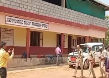 ಕಡಬ : ವಿದ್ಯಾರ್ಥಿನಿಯರ ಮೇಲೆ ಆ್ಯಸಿಡ್ ದಾಳಿ ಪ್ರಕರಣ : ಮತ್ತಿಬ್ಬರು ಪೊಲೀಸ್ ವಶಕ್ಕೆ..!