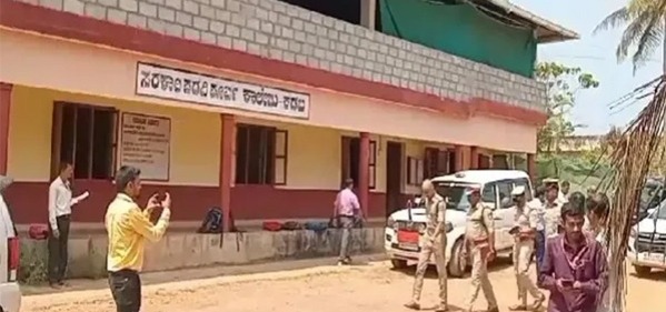 ಕಡಬ : ವಿದ್ಯಾರ್ಥಿನಿಯರ ಮೇಲೆ ಆ್ಯಸಿಡ್ ದಾಳಿ ಪ್ರಕರಣ : ಮತ್ತಿಬ್ಬರು ಪೊಲೀಸ್ ವಶಕ್ಕೆ..!