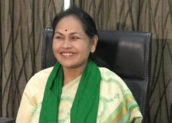 ಟಿಕೆಟ್​ ವಿಚಾರವಾಗಿ ಮಾತನಾಡಿದ ಕೇಂದ್ರ ಸಚಿವೆ ಶೋಭಾ ಕರಂದ್ಲಾಜೆ : ಸಿಟಿ ರವಿ ವಿರುದ್ಧ ಪರೋಕ್ಷವಾಗಿ ವಾಗ್ದಾಳಿ
