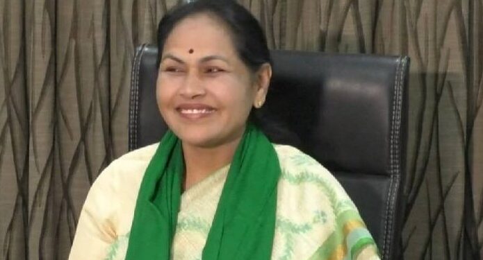 ಟಿಕೆಟ್​ ವಿಚಾರವಾಗಿ ಮಾತನಾಡಿದ ಕೇಂದ್ರ ಸಚಿವೆ ಶೋಭಾ ಕರಂದ್ಲಾಜೆ : ಸಿಟಿ ರವಿ ವಿರುದ್ಧ ಪರೋಕ್ಷವಾಗಿ ವಾಗ್ದಾಳಿ