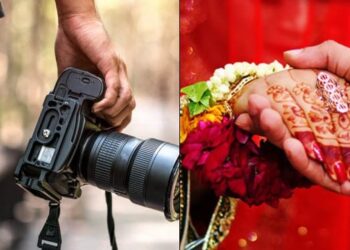 ಮದುವೆ ಚಿತ್ರೀಕರಣಕ್ಕೆ ಬಂದ ವೀಡಿಯೋಗ್ರಾಫರ್ ವರನ ತಂಗಿಯೊಂದಿಗೆ ಪರಾರಿ..!