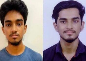 ರಾಮೇಶ್ವರಂ ಕೆಫೆ ಬ್ಲಾಸ್ಟ್‌ ಪ್ರಕರಣ : ಶಿವಮೊಗ್ಗ ಟ್ರಯಲ್ ಬ್ಲಾಸ್ಟ್ ಪ್ರಕರಣದ ಪ್ರಮುಖ ಆರೋಪಿ ಎನ್‌.ಐ.ಎ ವಶಕ್ಕೆ..!