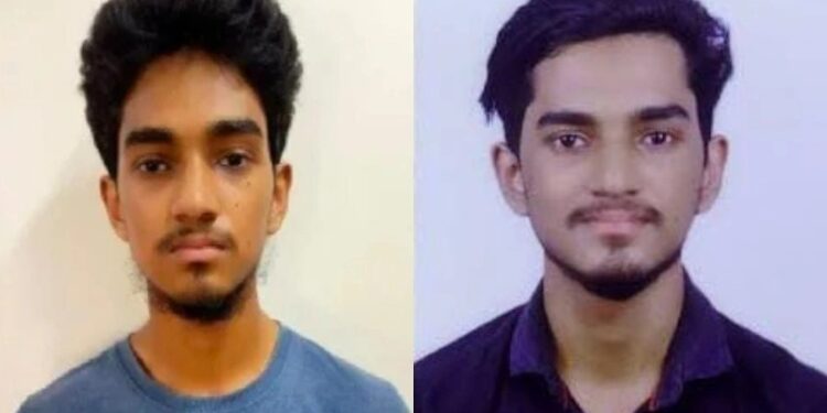 ರಾಮೇಶ್ವರಂ ಕೆಫೆ ಬ್ಲಾಸ್ಟ್‌ ಪ್ರಕರಣ : ಶಿವಮೊಗ್ಗ ಟ್ರಯಲ್ ಬ್ಲಾಸ್ಟ್ ಪ್ರಕರಣದ ಪ್ರಮುಖ ಆರೋಪಿ ಎನ್‌.ಐ.ಎ ವಶಕ್ಕೆ..!