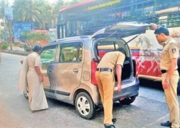 ಲೋಕಸಭಾ ಎಲೆಕ್ಷನ್-2024 : ಹಣ, ಸೊತ್ತು ಸಾಗಾಟದ ವೇಳೆ ಜೊತೆಗಿರಲಿ ದಾಖಲೆ