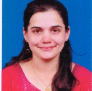 ವಿವೇಕಾನಂದ ಇಂಜಿನಿಯರಿಂಗ್ ಕಾಲೇಜಿನ ವಿದ್ಯಾರ್ಥಿನಿ ಮೇದಿನಿ ಅಖಿಲ ಭಾರತ ಅಂತರ್ ವಿಶ್ವವಿದ್ಯಾನಿಲಯ ಮಹಿಳೆಯರ ಬಾಲ್‌ಬ್ಯಾಡ್ಮಿಂಟನ್ ಕ್ರೀಡಾಕೂಟಕ್ಕೆ ಆಯ್ಕೆ