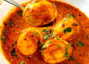 ಎಗ್ ಕರಿ ಮಾಡಲು ನಿರಾಕರಿಸಿದ ಹೆಂಡತಿಯನ್ನು ಕೊಲೆ ಮಾಡಿದ ಗಂಡ