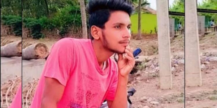 ವಿಷ ಸೇವಿಸಿ ಆತ್ಮಹತ್ಯೆಗೆ ಯತ್ನಿಸಿದ ಪ್ರೇಮಿಗಳು : ಯುವತಿ ಬಚಾವ್, ಪ್ರಿಯಕರ ಸಾವು..!