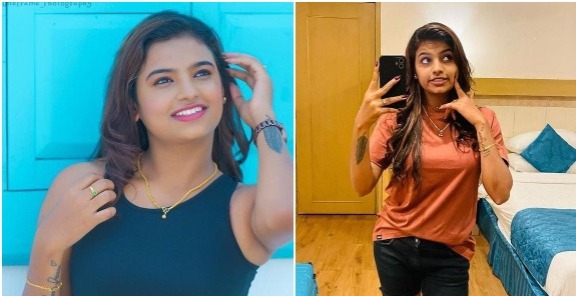 ಬಿಗ್ಬಾಸ್ ಖ್ಯಾತಿಯ ಸೋನು ಗೌಡ ಅರೆಸ್ಟ್..!