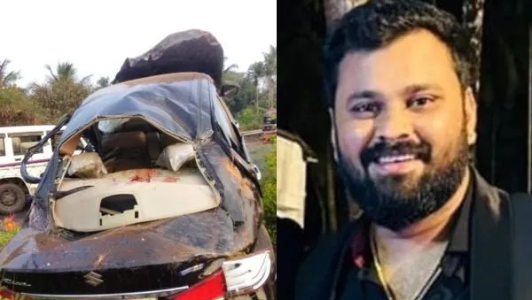 ಮಂಗಳೂರು : ಕಾರು ಅಪಘಾತ : ಬಿಜೆಪಿ ಮುಖಂಡೆ ಮೊಮ್ಮಗ ಮೃತ್ಯು..!