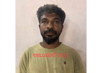 ಬಂಟ್ವಾಳ : ನ್ಯಾಯಾಲಯಕ್ಕೆ ಹಾಜರಾಗದೆ ತಲೆಮರೆಸಿಕೊಂಡಿದ್ದ ಆರೋಪಿಯ ಬಂಧನ..!