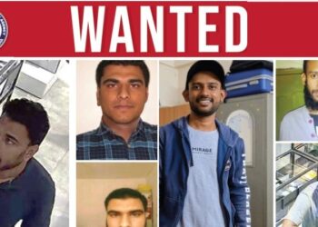 ರಾಮೇಶ್ವರಂ ಕೆಫೆ ಬಾಂಬರ್‌ ಫೋಟೋ ಬಿಡುಗಡೆ : ಪ್ರಮುಖ ಆರೋಪಿಗಳ ಸುಳಿವು ಕೊಟ್ಟರೆ 10 ಲಕ್ಷ ನಗದು ಘೋಷಣೆ