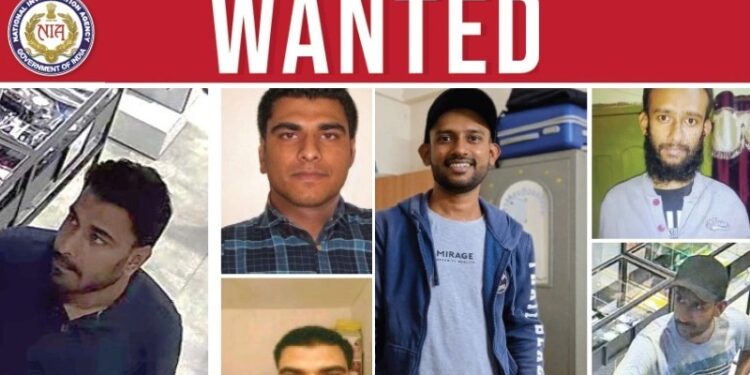 ರಾಮೇಶ್ವರಂ ಕೆಫೆ ಬಾಂಬರ್ ಫೋಟೋ ಬಿಡುಗಡೆ : ಪ್ರಮುಖ ಆರೋಪಿಗಳ ಸುಳಿವು ಕೊಟ್ಟರೆ 10 ಲಕ್ಷ ನಗದು ಘೋಷಣೆ