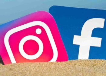 ಫೇಸ್‌ಬುಕ್, ಇನ್ಸ್ಟಾಗ್ರಾಮ್ ಸರ್ವರ್ ಡೌನ್ : ಲಾಗಿನ್ ಮಾಡಲಾಗದೆ ಬಳಕೆದಾರರ ಪರದಾಟ..!