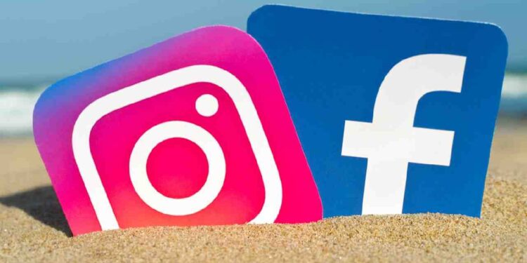 ಫೇಸ್ಬುಕ್, ಇನ್ಸ್ಟಾಗ್ರಾಮ್ ಸರ್ವರ್ ಡೌನ್ : ಲಾಗಿನ್ ಮಾಡಲಾಗದೆ ಬಳಕೆದಾರರ ಪರದಾಟ..!