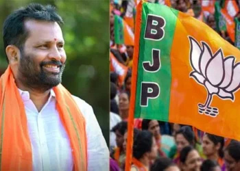 ಲೋಕಸಭಾ ಚುನಾವಣೆಗೆ ಪುತ್ತಿಲ ಸ್ಪರ್ಧೆ ಘೋಷಣೆ ಹಿನ್ನೆಲೆ : ಪುತ್ತೂರಿನಲ್ಲಿ ಬಿಜೆಪಿ ಕೋರ್ ಕಮಿಟಿ ತುರ್ತು ಸಭೆ ; ಚರ್ಚೆ..!! ; ಇಂದು ಪತ್ರಿಕಾಗೋಷ್ಠಿ ಸಾಧ್ಯತೆ
