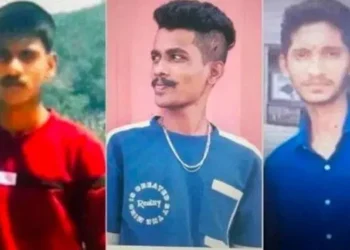 ಪಣಂಬೂರು : ಅಲೆಗಳ ಹೊಡೆತಕ್ಕೆ ಸಿಲುಕಿ ಮೂವರು ಯುವಕರು ಸಮುದ್ರಪಾಲು..!