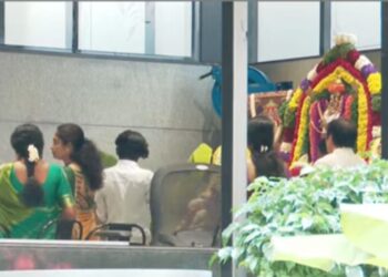 ಸ್ಫೋಟ ಸಂಭವಿಸಿ ವಾರದ ನಂತರ ರಾಮೇಶ್ವರಂ ಕೆಫೆ ಪುನರಾರಂಭ