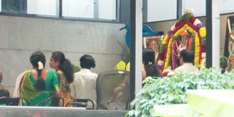 ಸ್ಫೋಟ ಸಂಭವಿಸಿ ವಾರದ ನಂತರ ರಾಮೇಶ್ವರಂ ಕೆಫೆ ಪುನರಾರಂಭ