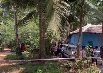 ಬ್ರಹ್ಮಾವರದ ಹನೆಹಳ್ಳಿಯಲ್ಲಿ ಗುಂಡಿಕ್ಕಿ ಯುವಕನ ಕೊಲೆ