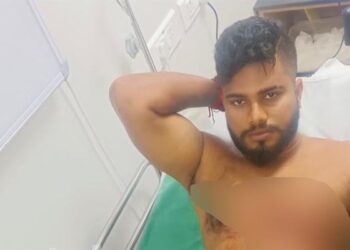 ಫರಂಗಿಪೇಟೆ : ರೌಡಿಶೀಟರ್​ಗೆ ಚಾಕು ಇರಿತ..!