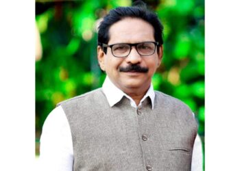 ಕೆಪಿಸಿಸಿ ಪ್ರಚಾರ ಸಮಿತಿ ರಾಜ್ಯ ಸಂಯೋಜಕರಾಗಿ ಎಚ್. ಮಹಮ್ಮದ್ ಆಲಿ ನೇಮಕ