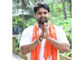 ವಿಟ್ಲ : ಹಿಂ.ಜಾ.ವೇ. ಮುಖಂಡ ಅಕ್ಷಯ್‌ ರಜಪೂತ್‌ ಹಾವೇರಿ ಜಿಲ್ಲೆಗೆ ಗಡಿಪಾರು..!