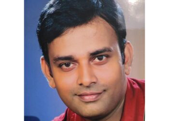 ದ.ಕ. ಜಿಲ್ಲಾ ಕಾಂಗ್ರೆಸ್ ಸಾಮಾಜಿಕ ಜಾಲತಾಣ ಸಮಿತಿ ಅಧ್ಯಕ್ಷರಾಗಿ ಪೂರ್ಣೇಶ್ ಕುಮಾರ್ ಭಂಡಾರಿ ನೇಮಕ