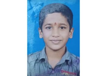 ಪುತ್ತೂರು : ಅನಾರೋಗ್ಯದಿಂದಿದ್ದ ವಿದ್ಯಾರ್ಥಿ ನಿಧನ..!