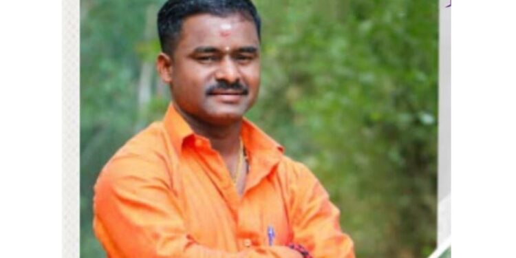 ‘ನಕಲಿ ಹಿಂದುತ್ವದವರು ಬಿಜೆಪಿಗರಿಗೆ ಬೋಧನೆ ಮಾಡುವುದು ಅಗತ್ಯವಿಲ್ಲ’ – ಲೋಹಿತ್ ಅಮ್ಚಿನಡ್ಕ