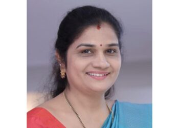 ದ.ಕ. ಲೋಕಸಭಾ ಕ್ಷೇತ್ರದಲ್ಲಿ ಬಿಜೆಪಿ ಮಹಿಳಾ ಮೋರ್ಚಾದಿಂದ ವಿಭಿನ್ನ ಪ್ರಚಾರ : ಒಂಬತ್ತು ದಿನ ನಾರಿ ಶಕ್ತಿ ಬೂತ್ ಅಭಿಯಾನ – ಮಹಿಳಾ ಮೋರ್ಚಾ ಅಧ್ಯಕ್ಷೆ ಡಾ. ಮಂಜುಳಾ ರಾವ್