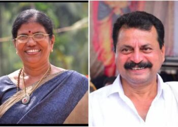 ಕೆಪಿಸಿಸಿ ಪ್ರಚಾರ ಸಮಿತಿ ರಾಜ್ಯದ ಸಹ ಅಧ್ಯಕ್ಷರಾಗಿ ಶಕುಂತಳಾ ಶೆಟ್ಟಿ, ಸಂಯೋಜಕರಾಗಿ ಚಂದ್ರಹಾಸ ಶೆಟ್ಟಿ ನೇಮಕ