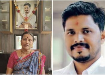 ಎಸ್.ಡಿ.ಪಿ.ಐ ಕಾಂಗ್ರೆಸ್ ಜೊತೆಯಾಗಿದ್ದಾರೆ.. ಅವ್ರು ಗೆದ್ರೆ ನನ್ನ ಮಗನನ್ನು ಕೊಲೆ ಮಾಡಿದ ಆರೋಪಿಗಳು ಬಿಡುಗಡೆ ಆಗ್ಬೋದು – ಪ್ರವೀಣ್ ನೆಟ್ಟಾರು ತಾಯಿ