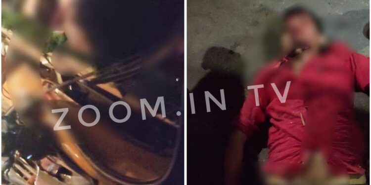 ಪುತ್ತೂರು : ಕೆ.ಎಸ್.ಆರ್.ಟಿ.ಸಿ ಬಸ್‌ ಮತ್ತು ಆಟೋ ರಿಕ್ಷಾ ನಡುವೆ  ಅಪಘಾತ :  ರಿಕ್ಷಾ ಚಾಲಕ ಮೃತ್ಯು