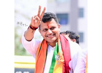 ‘ವಿರೋಧಿ ಪಕ್ಷದ ಅಪಪ್ರಚಾರದ ನಡುವೆಯೂ ನಮಗೆ ಅಭೂತಪೂರ್ವ ವಿಜಯ’ – ಕ್ಯಾಪ್ಟನ್ ಬ್ರಿಜೇಶ್ ಚೌಟ