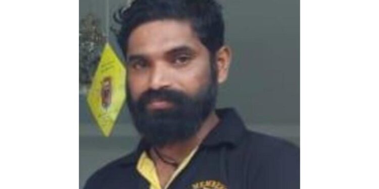 ಪುತ್ತೂರು : ಯುವಕ ನಾಪತ್ತೆ..!