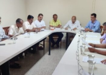 ವಿಟ್ಲ ಗ್ರಾಮೀಣ ಸಹಕಾರಿ ಬ್ಯಾಂಕ್  2023-24ನೇ ಸಾಲಿನ ಕಾರ್ಯ ಸಾಧನೆಯ ಬಗ್ಗೆ ಮಾಹಿತಿ :  690 ಕೋಟಿ ರೂ.ಗಳ ವ್ಯವಹಾರ, 2.97 ಕೋ. ರೂ. ನಿವ್ವಳ ಲಾಭ