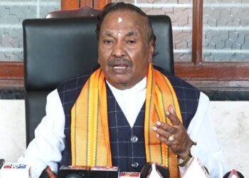 ಬಿಜೆಪಿ ಪಕ್ಷದಿಂದ ಮಾಜಿ ಸಚಿವ ಕೆ.ಎಸ್ ಈಶ್ವರಪ್ಪ ಉಚ್ಛಾಟನೆ…!