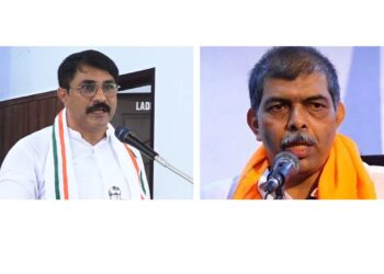 ‘ನಾರಾಯಣ‌ಗುರು ವಿಚಾರ ವೇದಿಕೆಯಿಂದ ಸಮುದಾಯದ ಅಭ್ಯರ್ಥಿಗಳಿಗೆ ಬೆಂಬಲ’ – ಸತ್ಯಜಿತ್ ಸುರತ್ಕಲ್