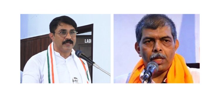 ‘ನಾರಾಯಣಗುರು ವಿಚಾರ ವೇದಿಕೆಯಿಂದ ಸಮುದಾಯದ ಅಭ್ಯರ್ಥಿಗಳಿಗೆ ಬೆಂಬಲ’ – ಸತ್ಯಜಿತ್ ಸುರತ್ಕಲ್