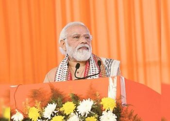 (ಏ.14) ಮಂಗಳೂರಿಗೆ ಪ್ರಧಾನಿ ಮೋದಿ : ಚುನಾವಣಾ ಪ್ರಚಾರ ಸಮಾವೇಶದಲ್ಲಿ ಭಾಗಿ